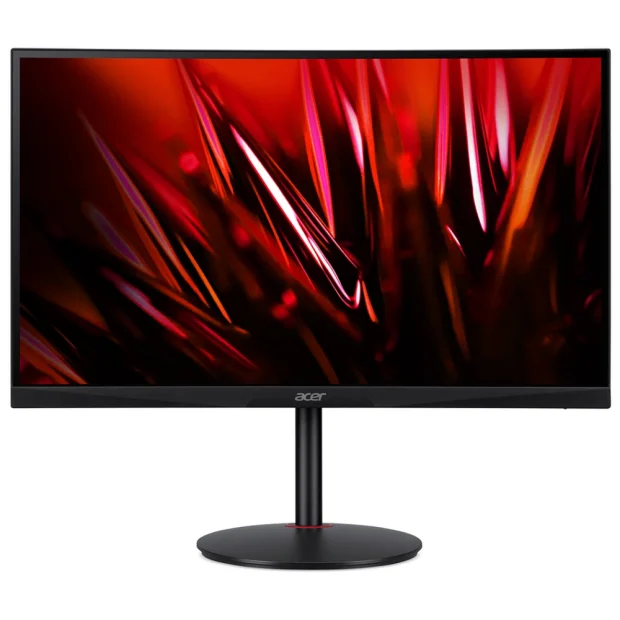 Игровой монитор Acer Nitro XR272UPbmiipruzx (UM.HX2EE.P21)